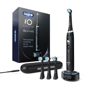Oral-B iO All Series Rechargeable Electric Toothbrush