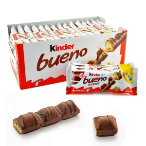 kinder Bueno chocolates wholesale price